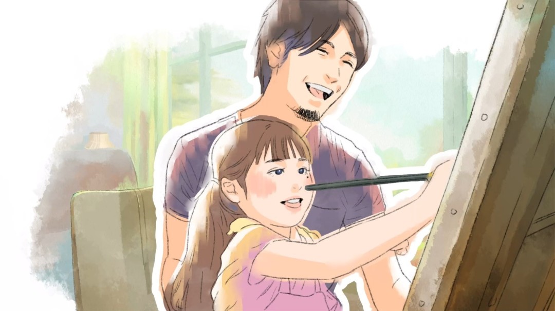 《Dear me, I was...》NS2版将于2025年7月31日上市！数字下载版已开启预售