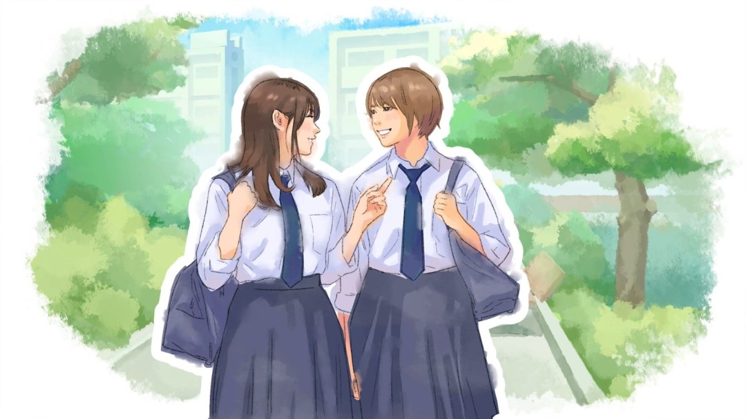 《Dear me, I was...》NS2版将于2025年7月31日上市！数字下载版已开启预售