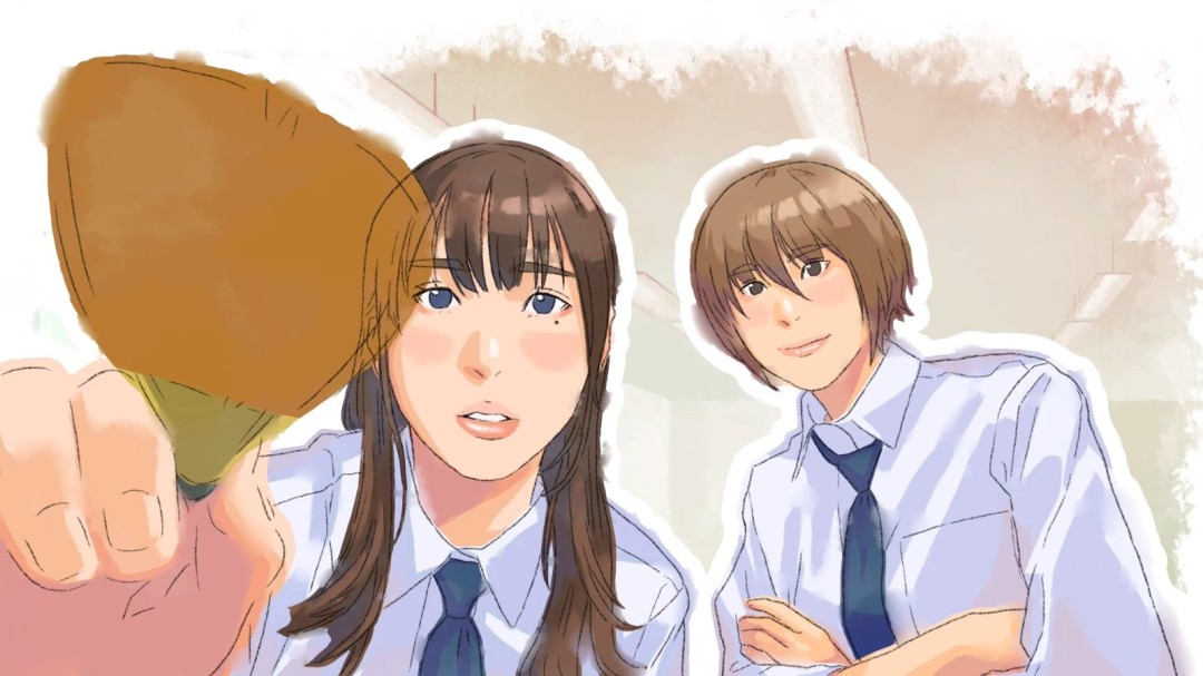 《Dear me, I was...》NS2版将于2025年7月31日上市！数字下载版已开启预售