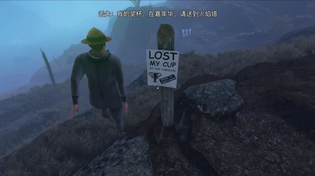 《一步一腳印》BitSummit試玩：搞笑地思考人生意義