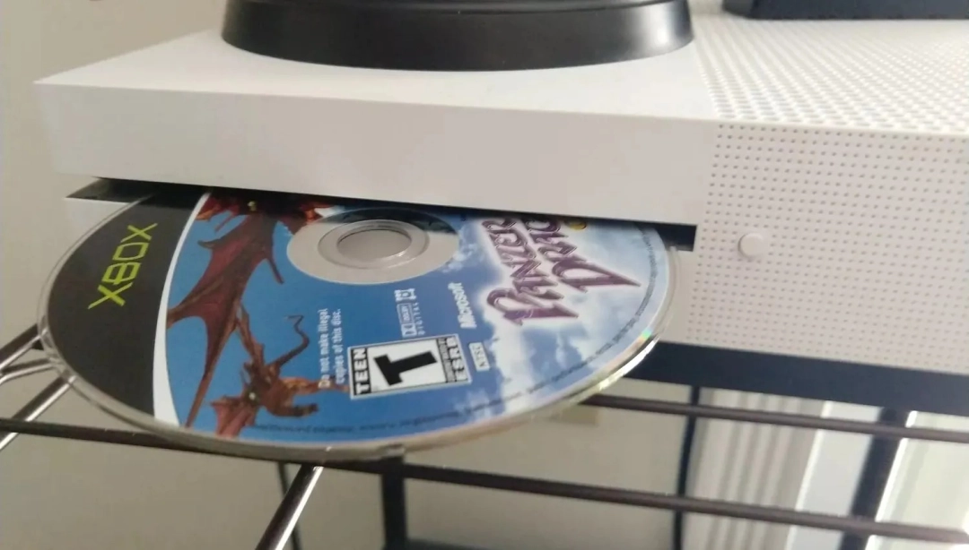 Xbox 再度反悔！《忍者龙剑传4》与《天外世界2》将提供实体光盘