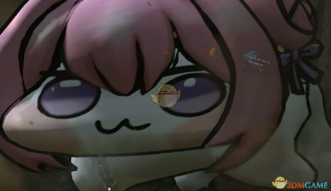 《最终幻想16》胜利女神妮姬Doro替换法芙尼尔MOD