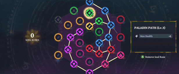 《少女死神养成计划》demo