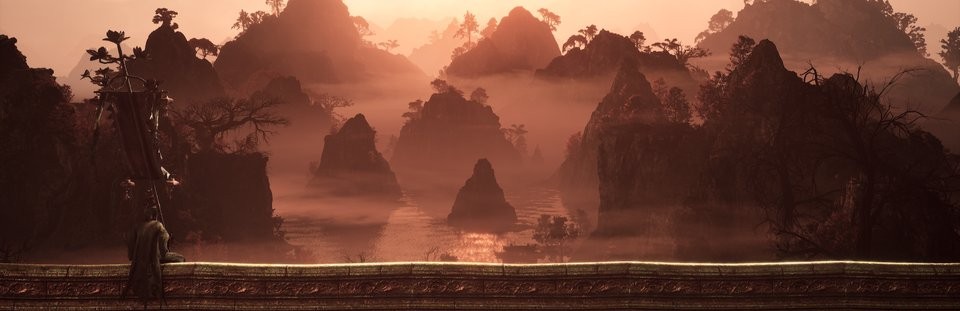 《明末:渊虚之羽》发布1.3版本补丁 好评率回升至29%