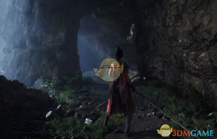 《明末：渊虚之羽》贴近现实的画面预设MOD