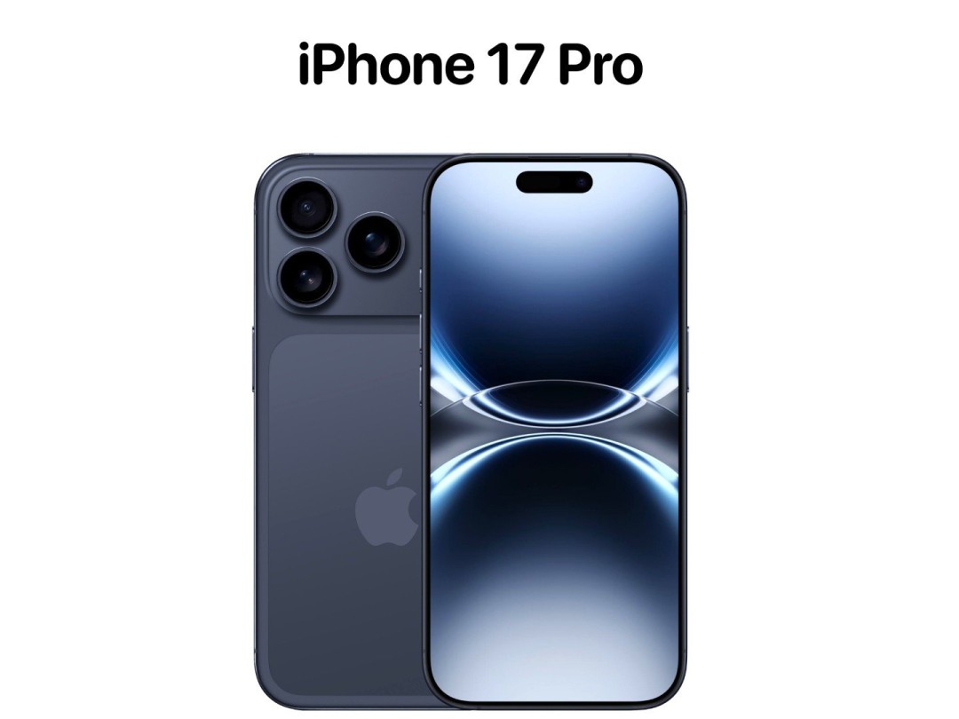 iPhone 17 Pro或?qū)⒉捎脟a(chǎn)屏 三星LG面臨供應(yīng)鏈變局