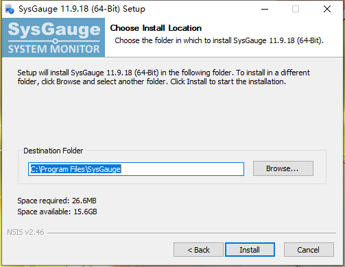 SysGauge11.9.18