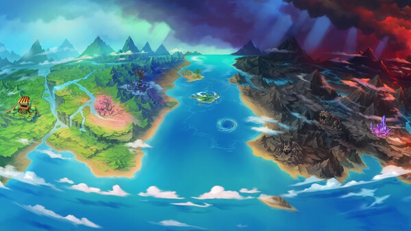 《三国杀》对手又来一个？《造梦西游：无双》上线Steam！