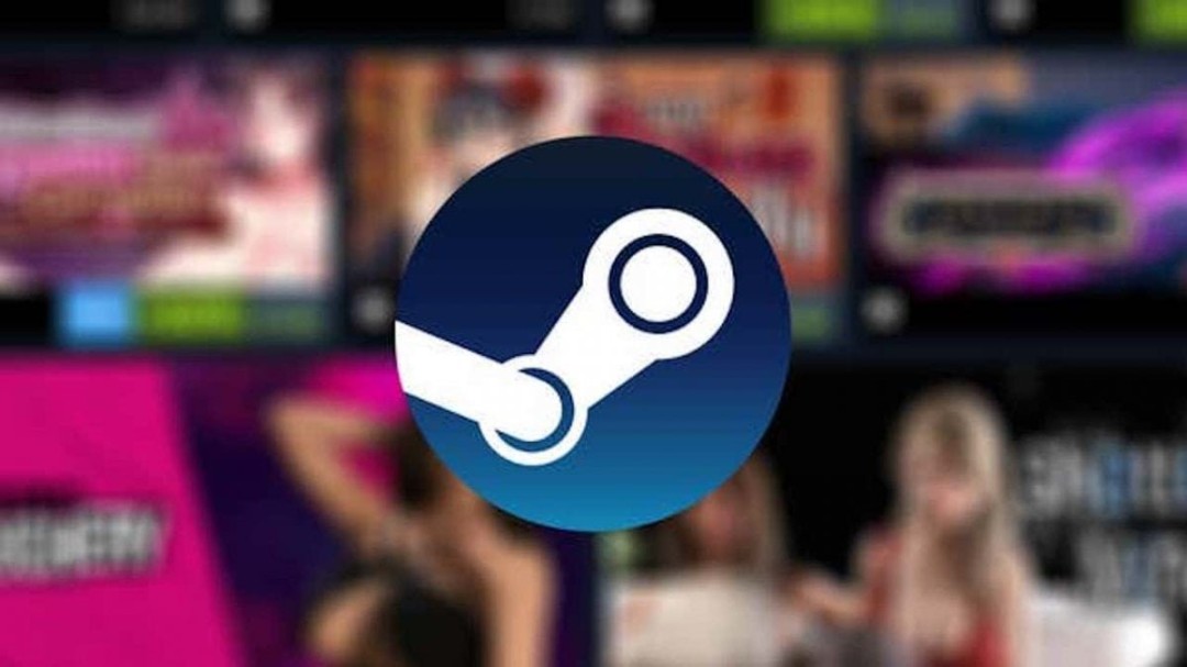 裝糊涂的高手！Visa回應(yīng)Steam平臺(tái)成人游戲下架風(fēng)波
