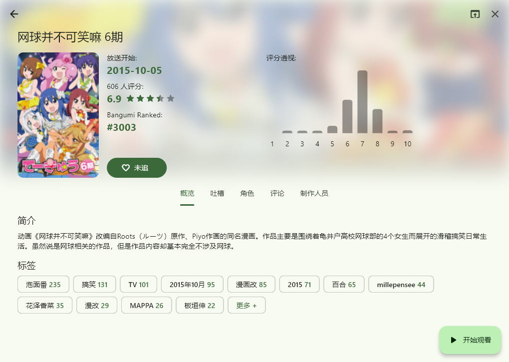 Kazumi官方版