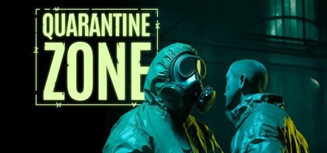 《邪恶铭刻》发行商加盟！模拟检疫丧尸游戏《边境丧尸检察官》Steam预约超百万-游戏花园
