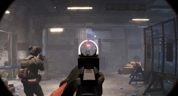 Steam新游周報：《禁閉求生2》《夏爾傳說》上線