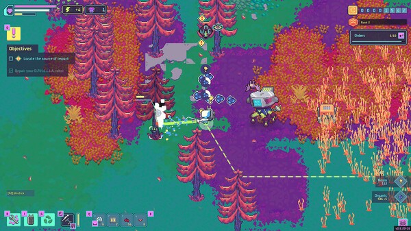 Steam新游周報：《禁閉求生2》《夏爾傳說》上線