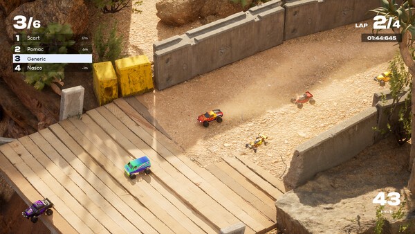Steam新游周報：《禁閉求生2》《夏爾傳說》上線