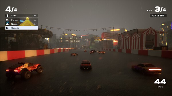 Steam新游周報：《禁閉求生2》《夏爾傳說》上線