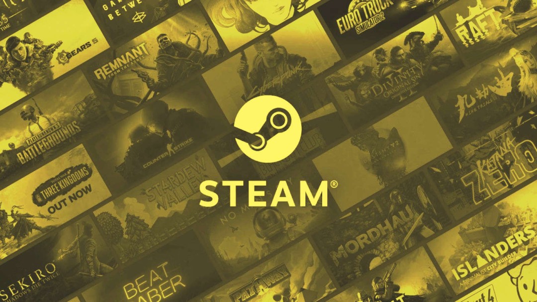 Steam对独立游戏帮助有多大？开发者自述游戏爆火幕后-游戏花园