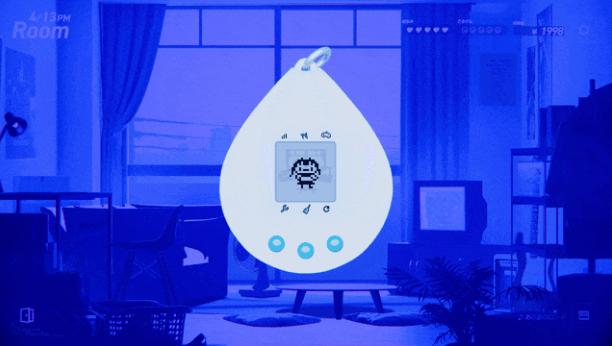 《Rain98》BitSummit試玩：98年，在世界末日前夕