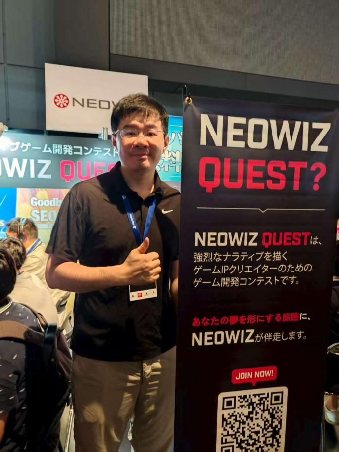 《梦之形》BitSummit试玩：融合MOBA的俯视角肉鸽黑马