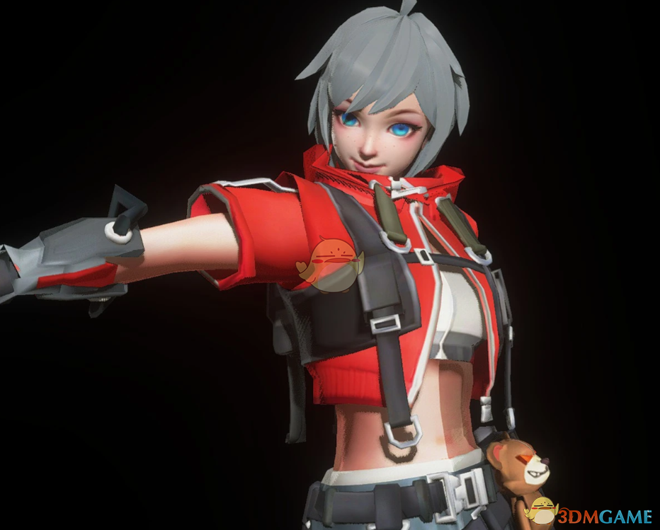 《生化危机4：重制版》决胜巅峰布迪卡替换艾达MOD