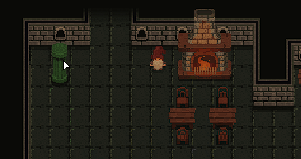 《Long Live My Lady!Tavern Simulator》demo