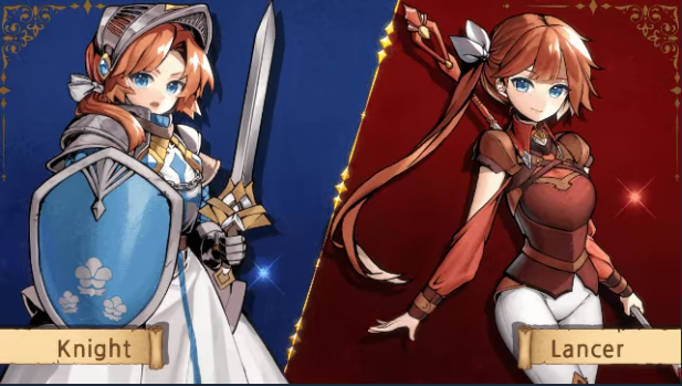 《RLLL：Tower of Choices》demo