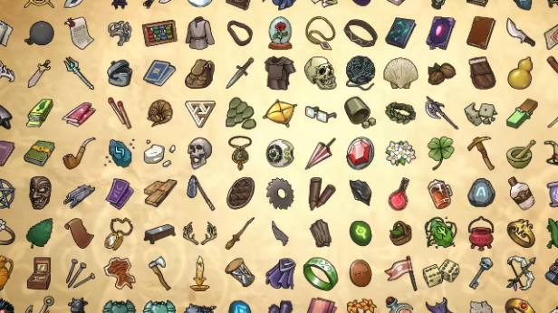 《RLLL：Tower of Choices》demo