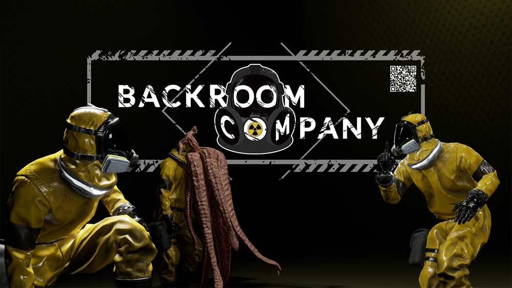 《Backroom Company》，最近在Steam上“不知道就落伍”的熱門游戲