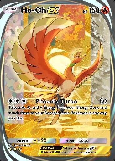 直接描图？ 《宝可梦TCG Pocket》扩充包疑似抄袭国内画师作品
