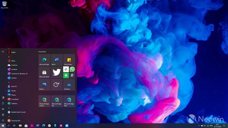 Win1010꣺10ɾͻع ıPCҵ̱ϵͳ