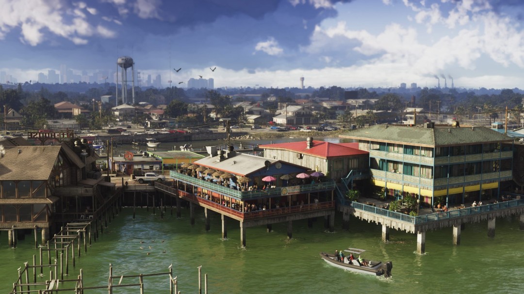 传《GTA6》将跳票到2026年9月 售价70美元起