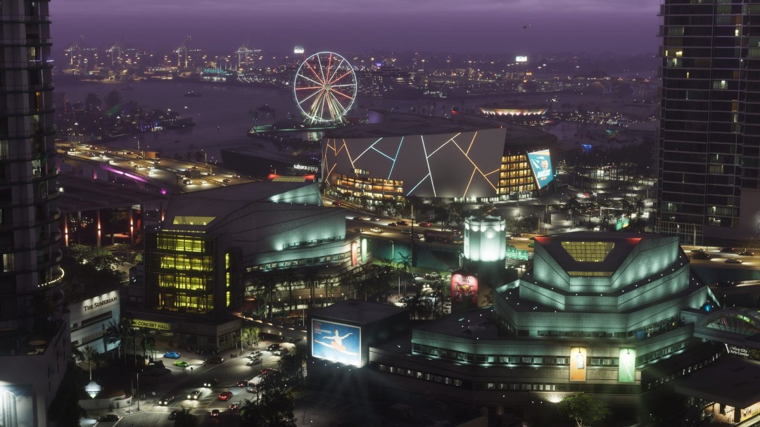 传《GTA6》将跳票到2026年9月 售价70美元起