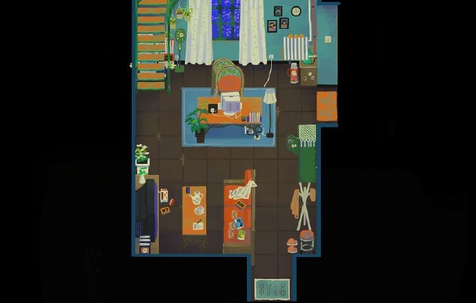 《三伏》发售两周年贺图 制作人公布新作进展
