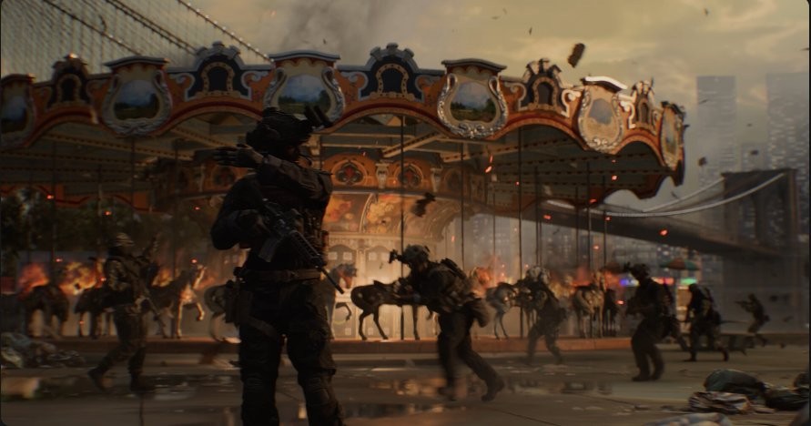 EA 称不会提高游戏价格 包括《战地 6》