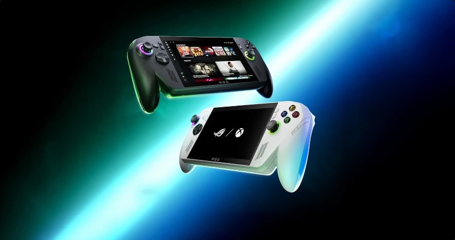 ¡չսԤROG Xbox AllyϵԤ۸ȷ