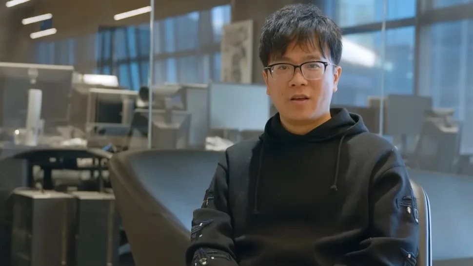 《影之刃零》制作人梁其偉談游戲制作理念 “3A大作不一定是好游戲”