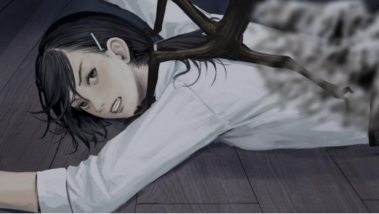 一亿“财富”引发的都市怪奇物语《亿数追忆》将于8月26日Steam平台正式发售