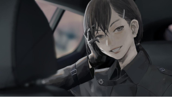 一亿“财富”引发的都市怪奇物语《亿数追忆》将于8月26日Steam平台正式发售