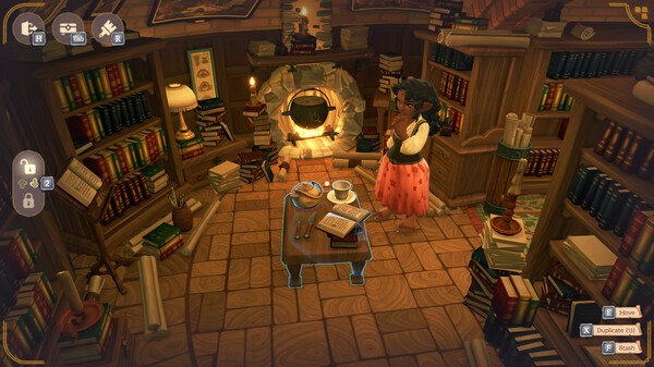 《指环王™：夏尔传说》免安装中文版