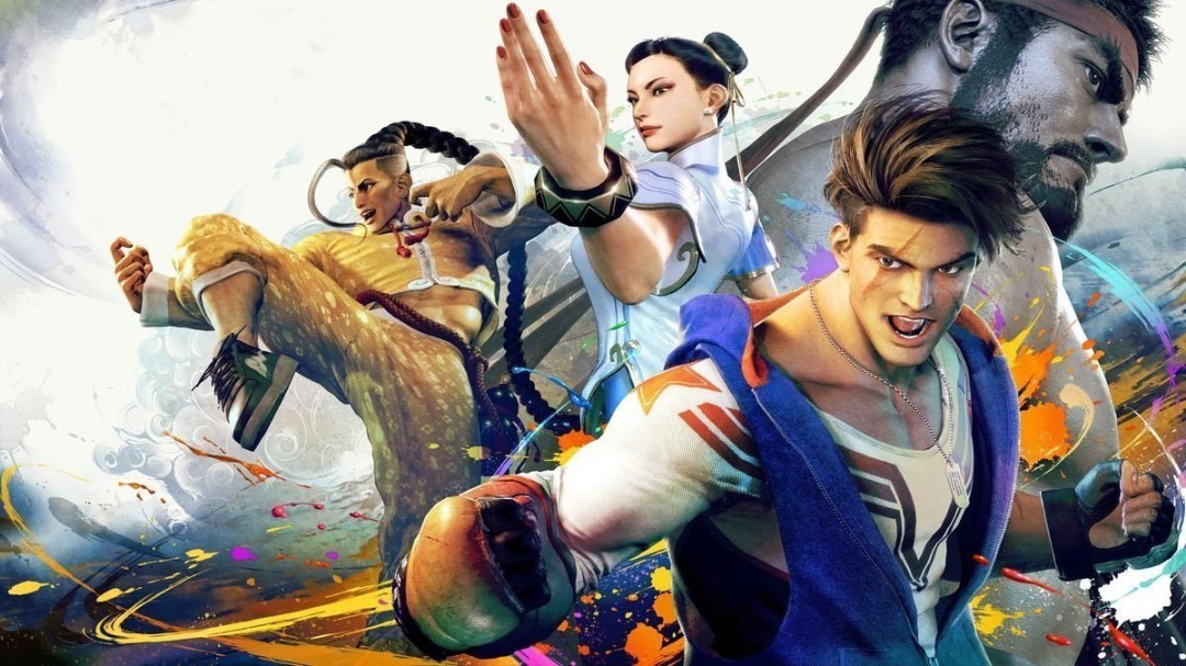 CapcomƱ Σϵ1.74