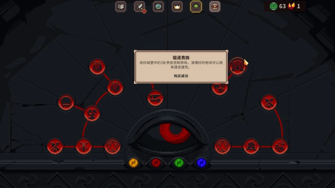 《王之凝視》評(píng)測(cè)：被束縛的趣味