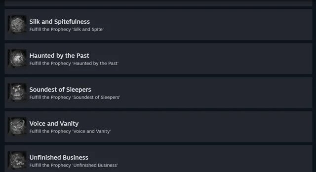 Steam成就更新引猜疑 《哈迪斯2》或将上线正式版本