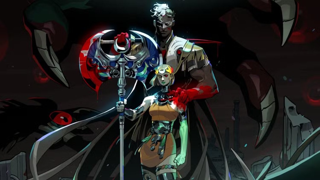 Steam成就更新引猜疑《哈迪斯2》或将上线正式版本-iDomino