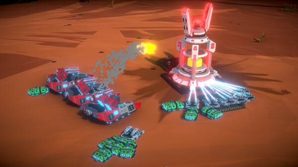 《Echoes of the Architects》免安装汉化版