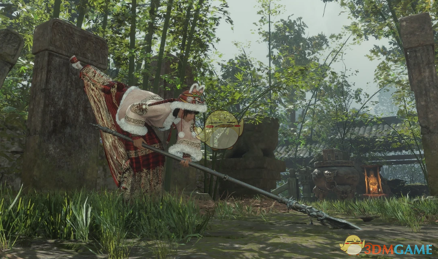 《明末：渊虚之羽》照片模式MOD