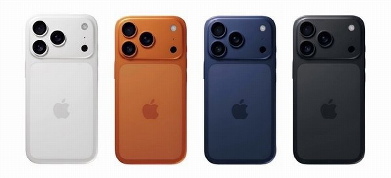 蘋果iPhone17系列將全系漲價：抵消關(guān)稅 零部件上漲