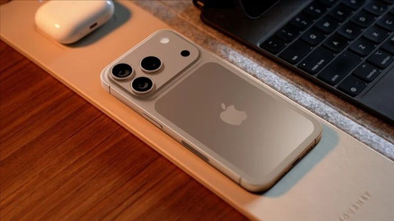 蘋果iPhone17系列將全系漲價：抵消關(guān)稅 零部件上漲