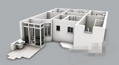 3dmax怎么贴图