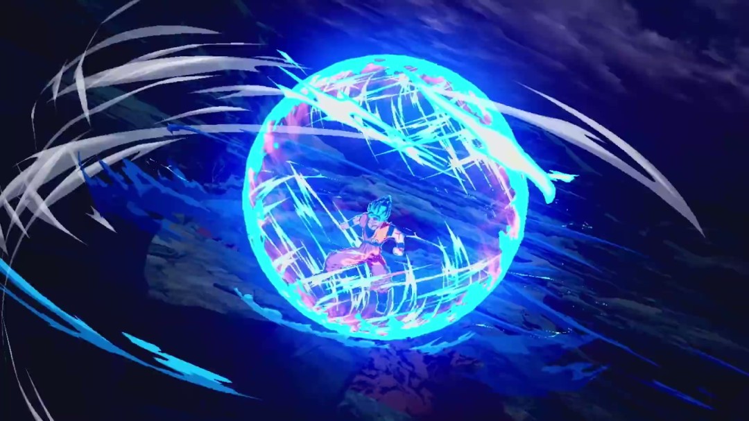 任天堂直面会：《七龙珠 电光炸裂！ZERO》11月14日登陆Switch 2和Switch