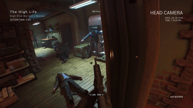 《特警指挥官》Steam抢先体验 挑战反恐第一线