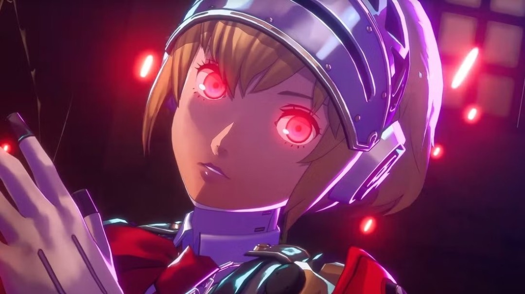 Atlus真有你的！《女神异闻录3：Reload》Switch2版被粉丝痛批“宰客”